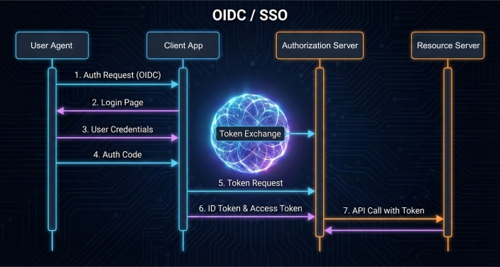 Kanshin: Identity That Lives Where Your Infrastructure Does