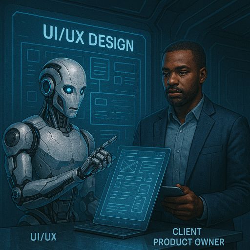 UI/UX Design